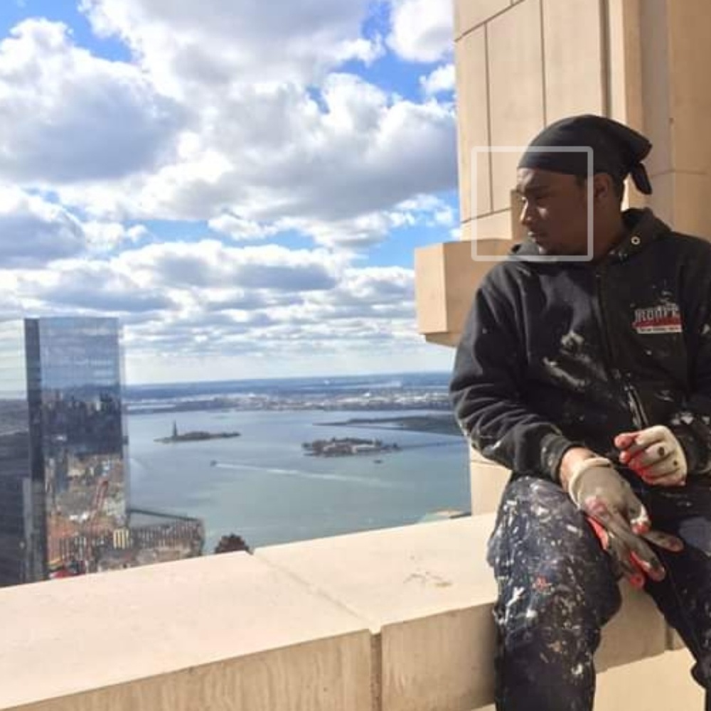 Meet your Posher, Jacqueline